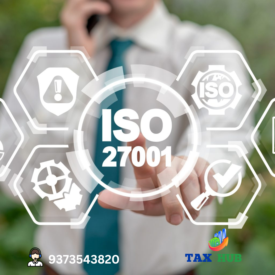 ISO/IEC 27001